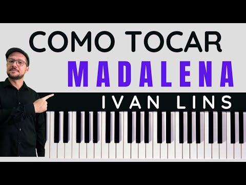 Meu Piano - Ivan Lins
