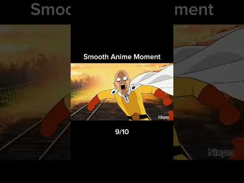 Genos with the save 😉  #saitama #gojo