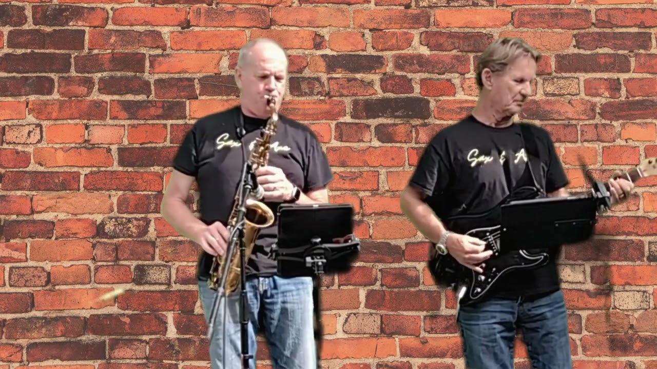 Promotional video thumbnail 4 for Sax & Axe