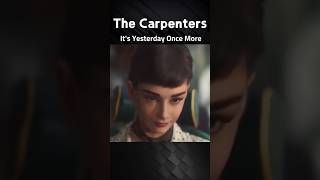 Download lagu The Carpenters - Yesterday Once More mp3