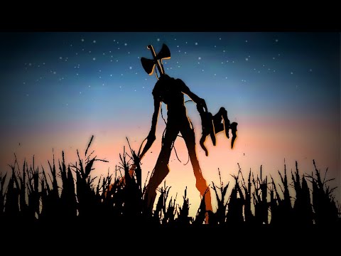 I installed Siren head field and tried to get eaten because why not