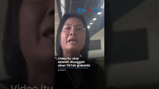 Viral Penumpang Pesawat Batik Air Ngamuk, Ponselnya Hilang dan Kopernya Diacak-acak di Bagasi