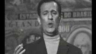 Manolo el Malagueño por Milonga y Fandango