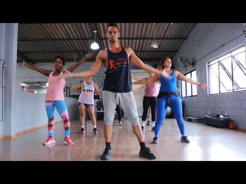 Pabllo Vittar - Corpo Sensual f. Mateus Carrilho, Coreografia by Fabio Tiger