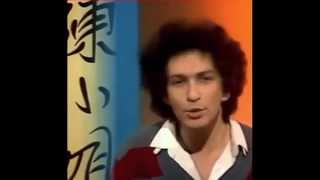 Michel Berger - Mademoiselle Chang - (25/11/81) - HQ!