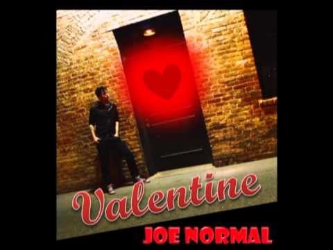 VALENTINE - Joe Normal - HUTCH