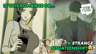 Download lagu SLAYY or STAY AWAYY? 👀 | Tears on a Withered Flower | WEBTOON mp3