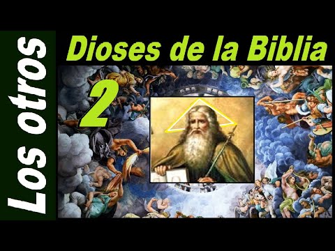 The Other Gods of the Bible 2 [Bible Stories]