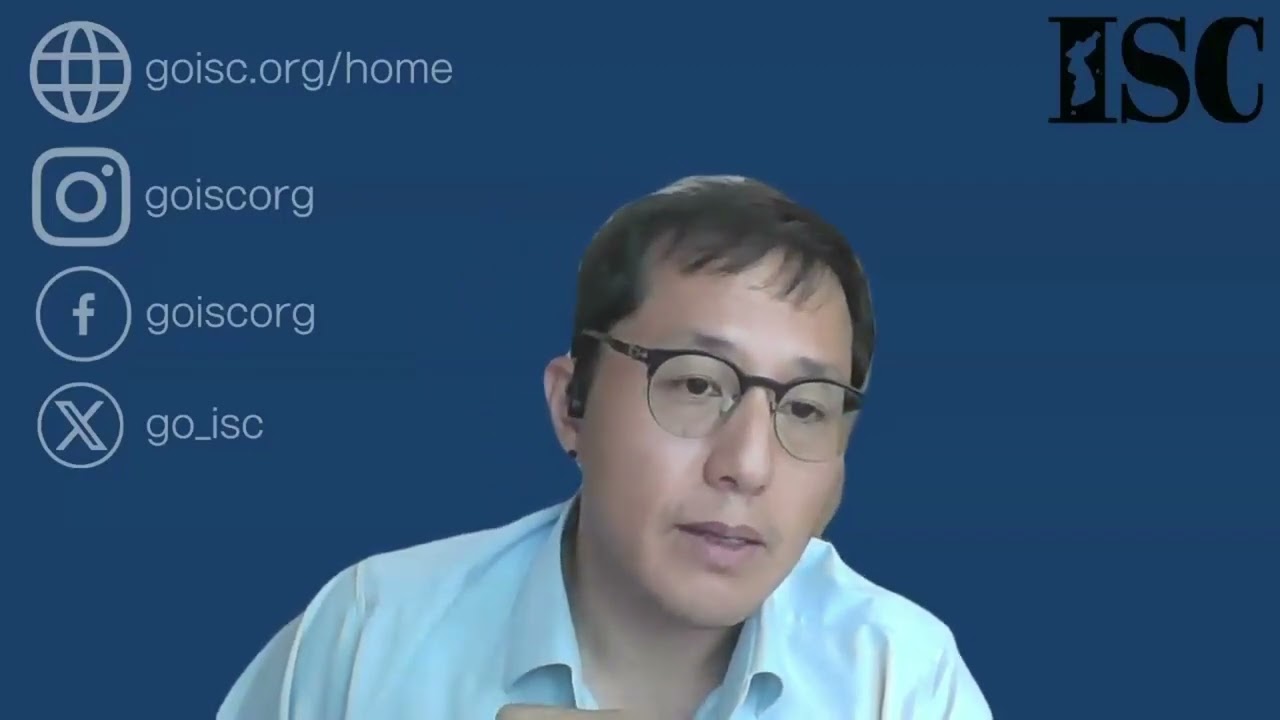 The US is drawing S Korea and Japan into its military preparations against China