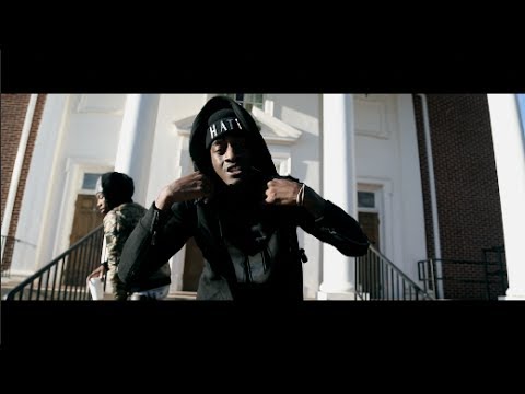 Video thumbnail for Trayvon