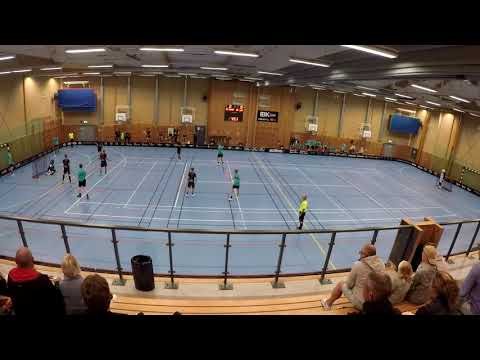 IBK Genarp JAS - IBK Lund/Bjärreds IBK JAS