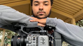 Why Im NOT Buying These New Sony Cameras