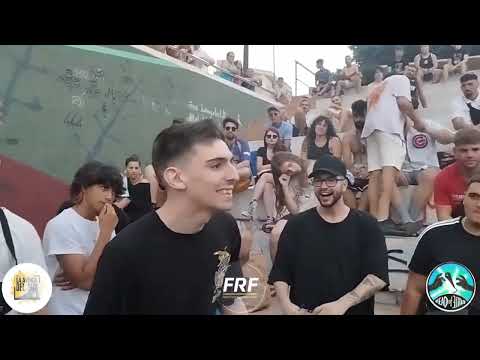 MESTIZO vs TORRES - Octavos | REGIONAL HEAD OF BATTLE ALMERÍA