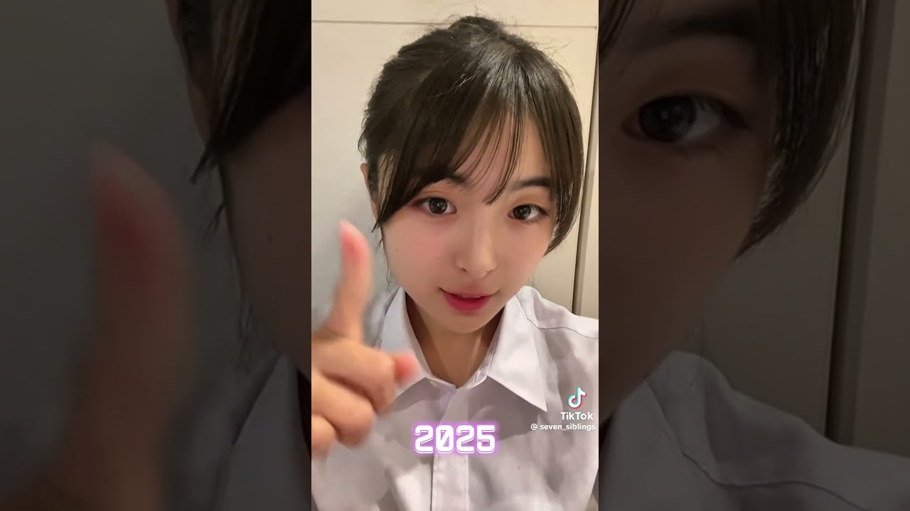 あれ？そんなに変わってないかも？ #Shorts