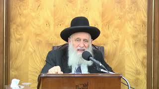 הרב אלבז – שיעור המוסר השבועי – פרשת שופטים תשפ"ה (מוסדות אור החיים) - התמונה מוצגת ישירות מתוך אתר האינטרנט יוטיוב. זכויות היוצרים בתמונה שייכות ליוצרה. קישור קרדיט למקור התוכן נמצא בתוך דף הסרטון הרב אלבז – שיעור המוסר השבועי – פרשת שופטים תשפ"ה (מוסדות אור החיים) - התמונה מוצגת ישירות מתוך אתר האינטרנט יוטיוב. זכויות היוצרים בתמונה שייכות ליוצרה. קישור קרדיט למקור התוכן נמצא בתוך דף הסרטון