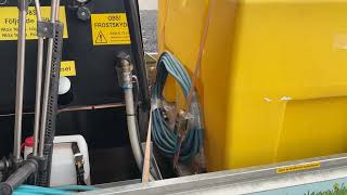 Lavadora de alta press&atilde;o K-Vagnen K-Heat Maxi 9/110 | Imagem 4 - Machineryline