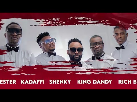 Chester Ft Shenky X Rich Bizzy X King Dandy & Kadafi – Shepolopolo || LATEST ZAMBIAN CHIPOLPOLO SONG