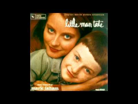 Little Man Tate - Soundtrack