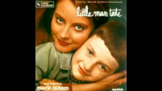 Little Man Tate - Soundtrack