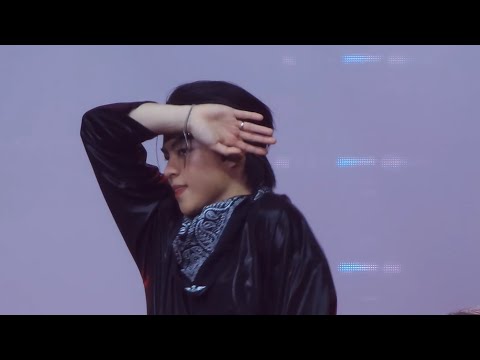 23.09.23 | 789 - Good Boy Gone Bad [Fancam Marc Kris] 789TheTimeCapsuleDay2