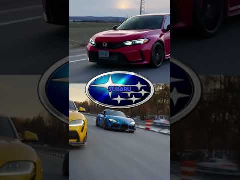 Why Subaru REFUSES Inline Engines
