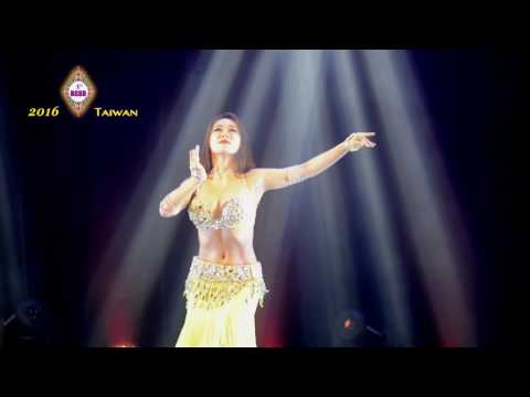 2016 BGBD Closing Gala Show - 05 李妍珠