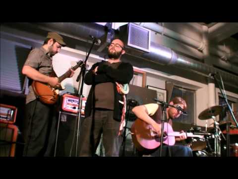 The Owl Service - I Was A Young Man / Sorry The Day I Was Married (Rough Trade, 16th Aug 2010)