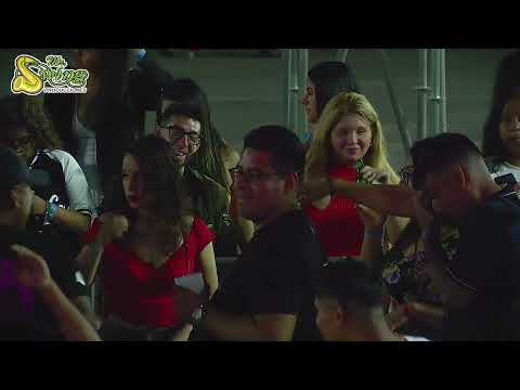 Vida Loca - N'Talla  - Primera Rumba De Mr Swing 01.01.23