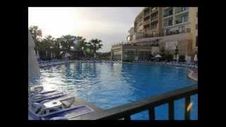 preview picture of video 'Lyra resort hotell -  Turkiet'