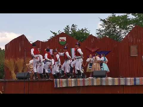 Šamudovski beťariska - FS Zemplín, Nová Sedlica 11.7.2021