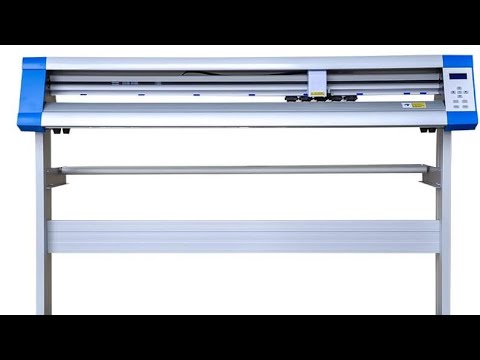 Yinghe Cutting Plotter Network Port Setting