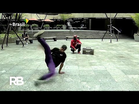 Hoje é o Dia Mundial do Hip Hop