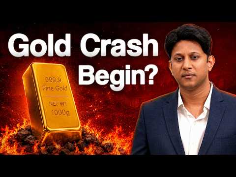 Gold & Silver Price Outlook — Full Breakdown & Transcript