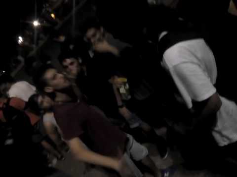 Hustle & Abs VS Wisdow & Equis//Semifinal Armenia