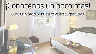 preview picture of video 'Hotel Con Encanto: Video Spot del Hotel Villa de Biar 1080 HD'