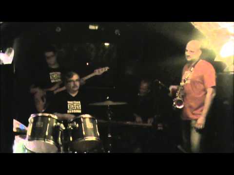 332 Soczewa Blues Session - 21.08.2015 - 7