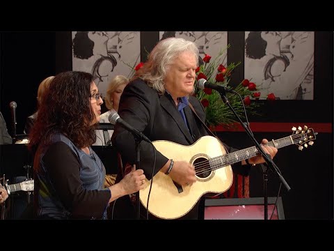 Ricky Skaggs & Sharon White - Hearts Like Ours