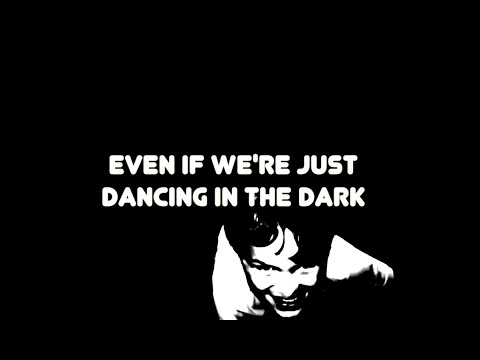 Wish You Were Here - Dancing In The Dark - Emery