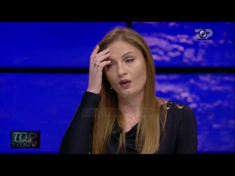 Top Story, 14 Nentor 2016, Pjesa 2 - Top Channel Albania - Political Talk Show