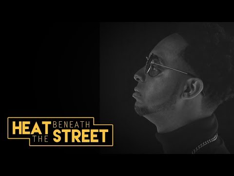 Heat Beneath the Street: Deebo Dioso - All This Gold