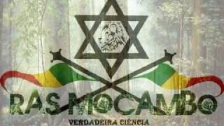 Ras Mocambo - A Cura está na Floresta
