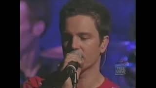 -Third Eye Blind- God of Wine