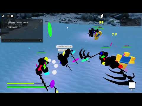 New secret hosts in cours!