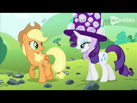 An Animal's Life part 15 - Spike's Flight Home