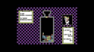 COMMODORE 64 += DR. MARIA =+ NEW GAME 2023