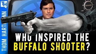 White Replacement Theory That Inspired Buffalo Shooter Lives Inside The GOP