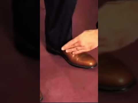 Suit fitting ASMR💤💤💤