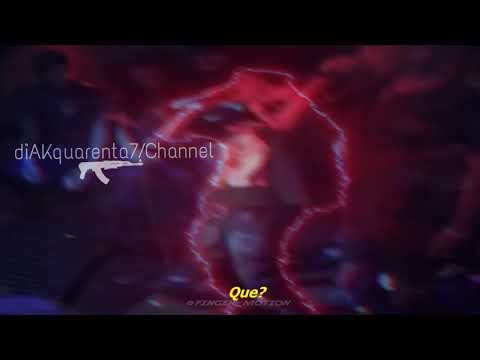 @yfg.nobre - show com o rush Ft.@yfg.rush (LETRA/LYRICS)