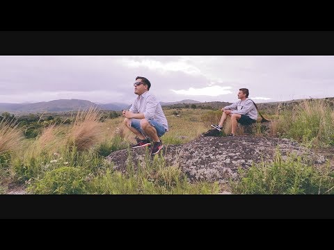 Dougy Stayla ft. Darío Cocimano & Dj Tedos - Cuando Los Ojos Hablan (Shot by Pyramid)
