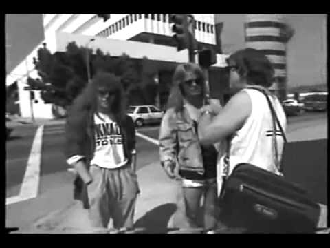 Helloween "A Tale That Wasn't Right" (unofficial video)